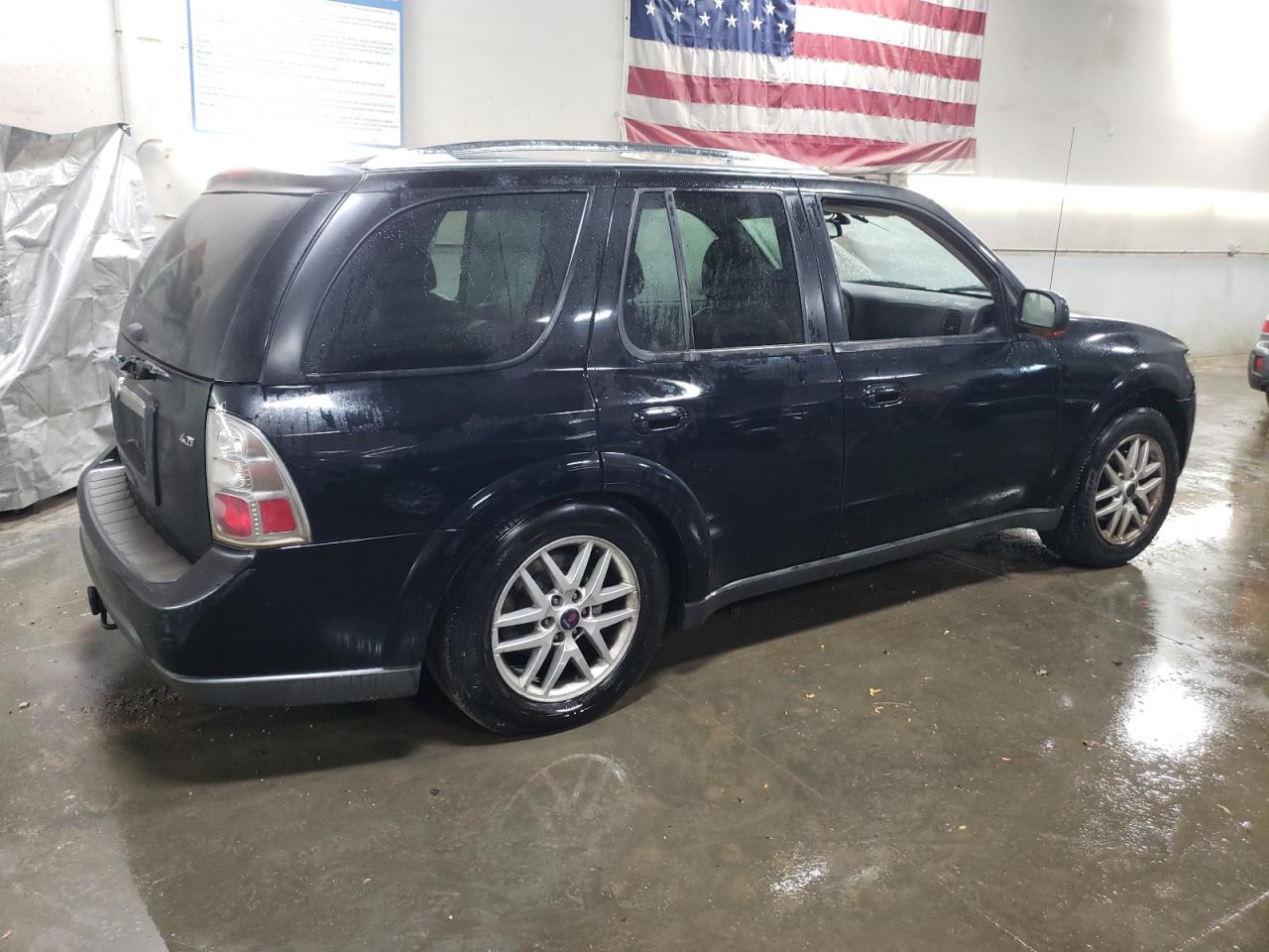 2005 Saab 9-7X - Image 3
