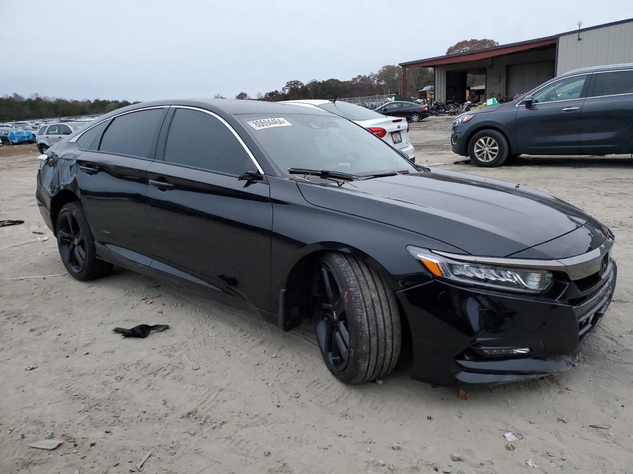 2020 Honda Accord - Image 4