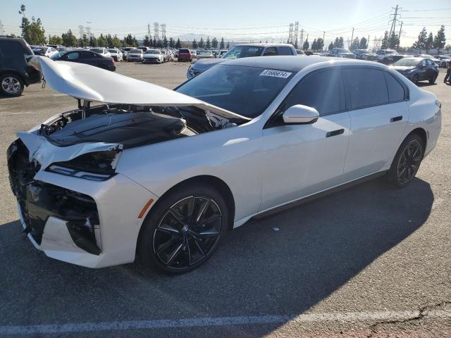 BMW I7 EDRIVE5 – zdjęcie z aukcji, lot #81666614