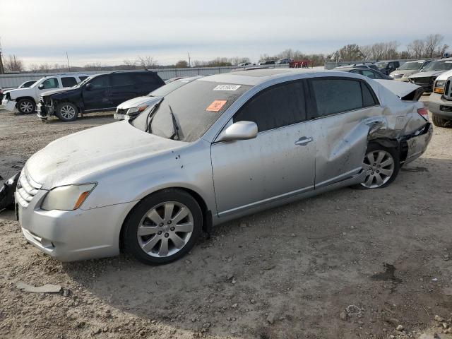 2007 Toyota Avalon Xl