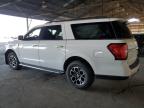 2022 Ford Expedition Max Xlt na sprzedaż w Phoenix, AZ - Front End