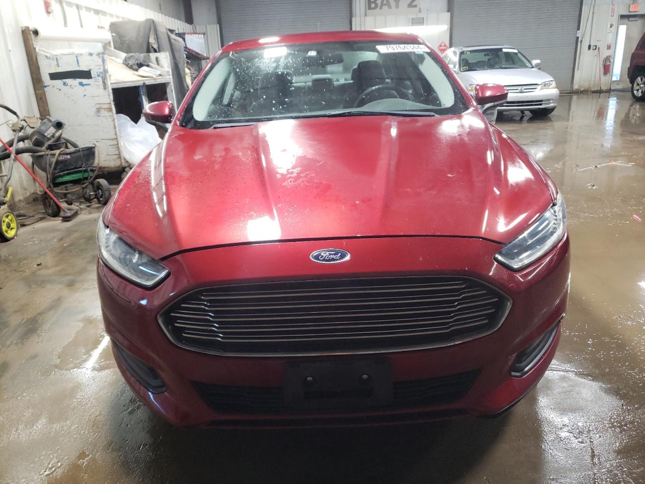 2014 Ford Fusion - Image 5
