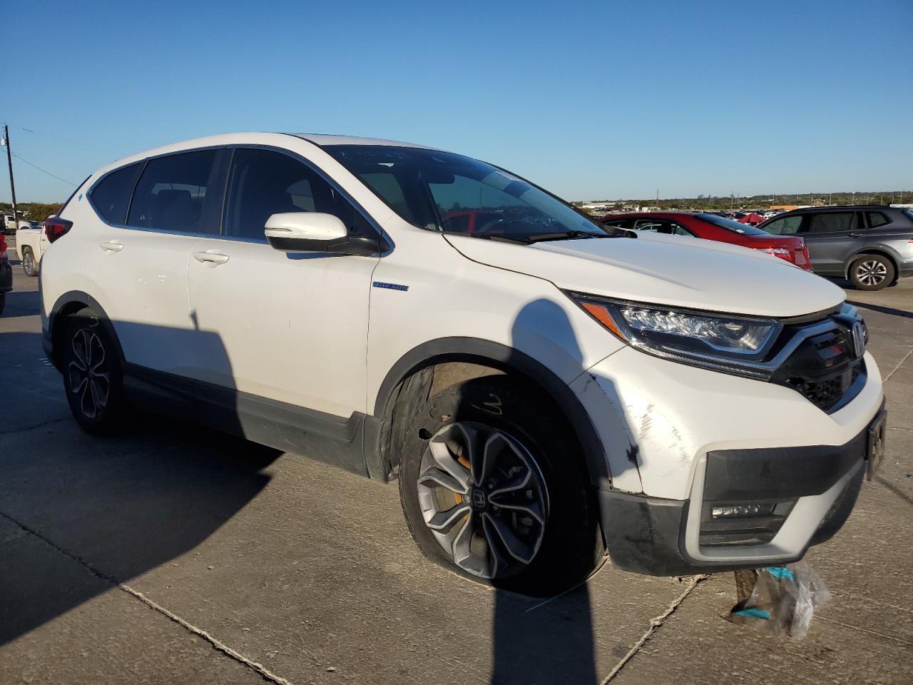 2022 Honda CR-V - Image 4