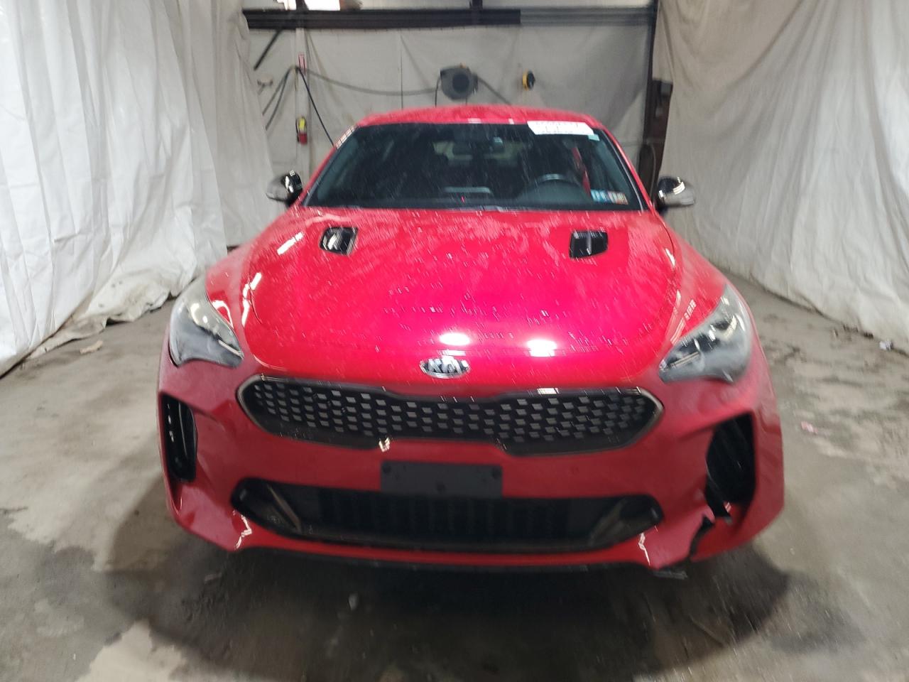2019 Kia Stinger - Image 5