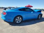 2017 Ford Mustang  for Sale in Grand Prairie, TX - Front End