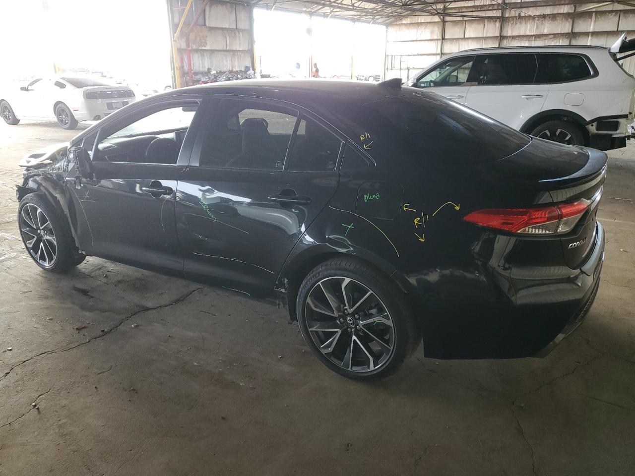 2020 Toyota Corolla - Image 2