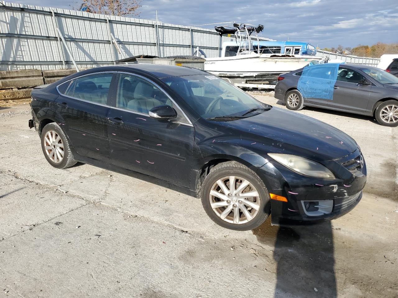 2011 Mazda 6 - Image 4