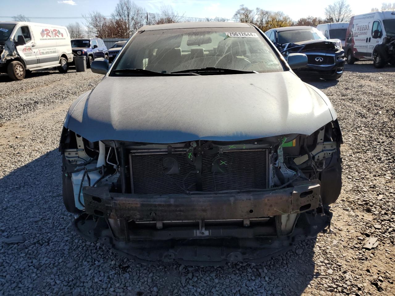 2007 Toyota Camry - Image 5