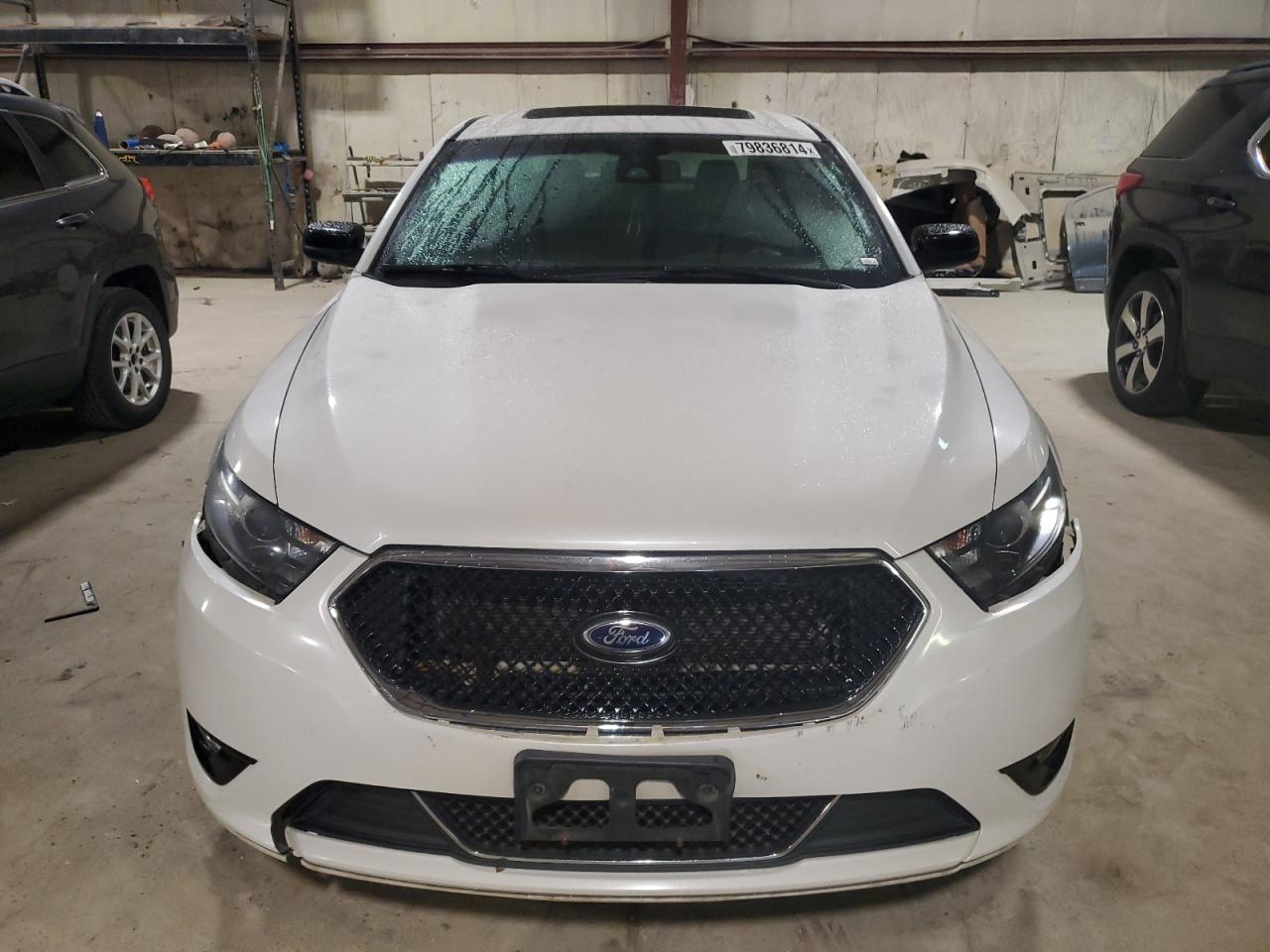 2013 Ford Taurus - Image 5
