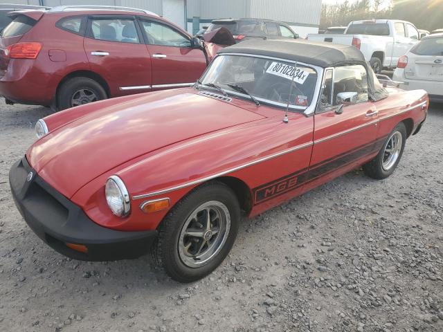 1976 Mg B