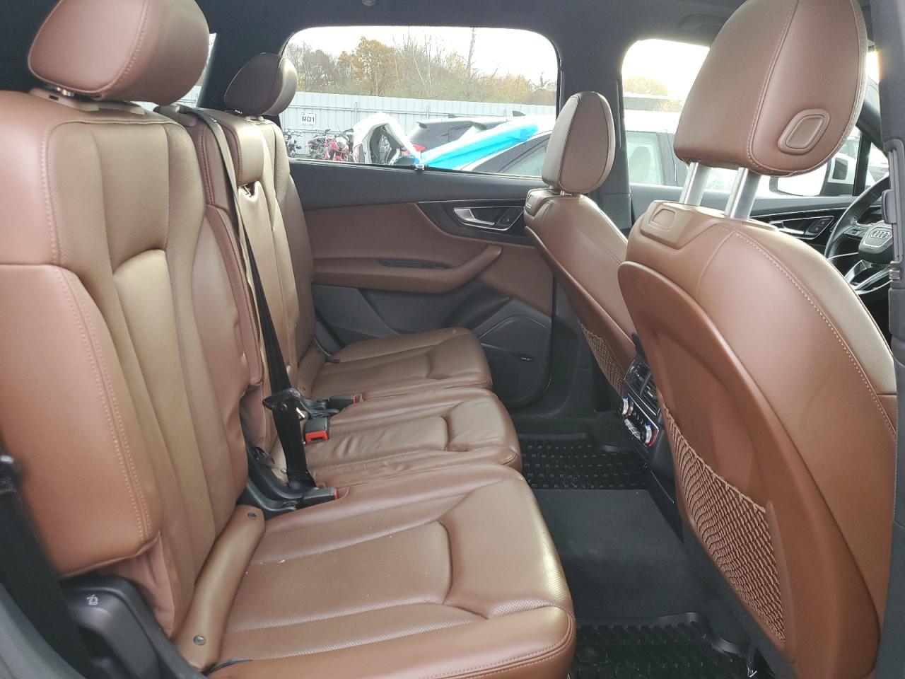 2017 Audi Q7 - Image 11