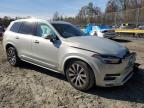 2022 Volvo Xc90 T6 Inscription იყიდება Waldorf-ში, MD - Front End