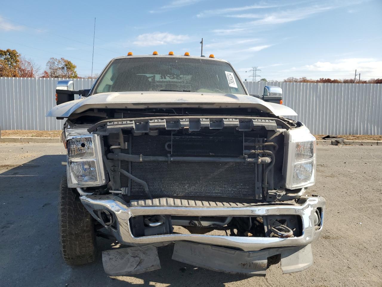 2012 Ford F250 - Image 5