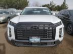 2025 Hyundai Palisade Sel للبيع في Littleton، CO - Rear End