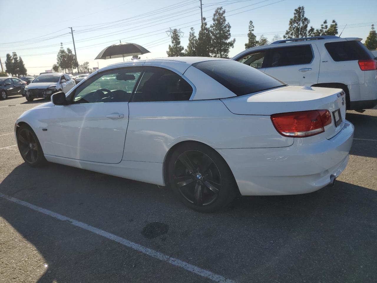 2010 BMW 3er - Image 2
