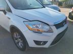 2010 FORD KUGA ZETEC for sale at Copart WESTBURY