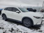 2021 Mazda Cx-9 Touring للبيع في Littleton، CO - Side