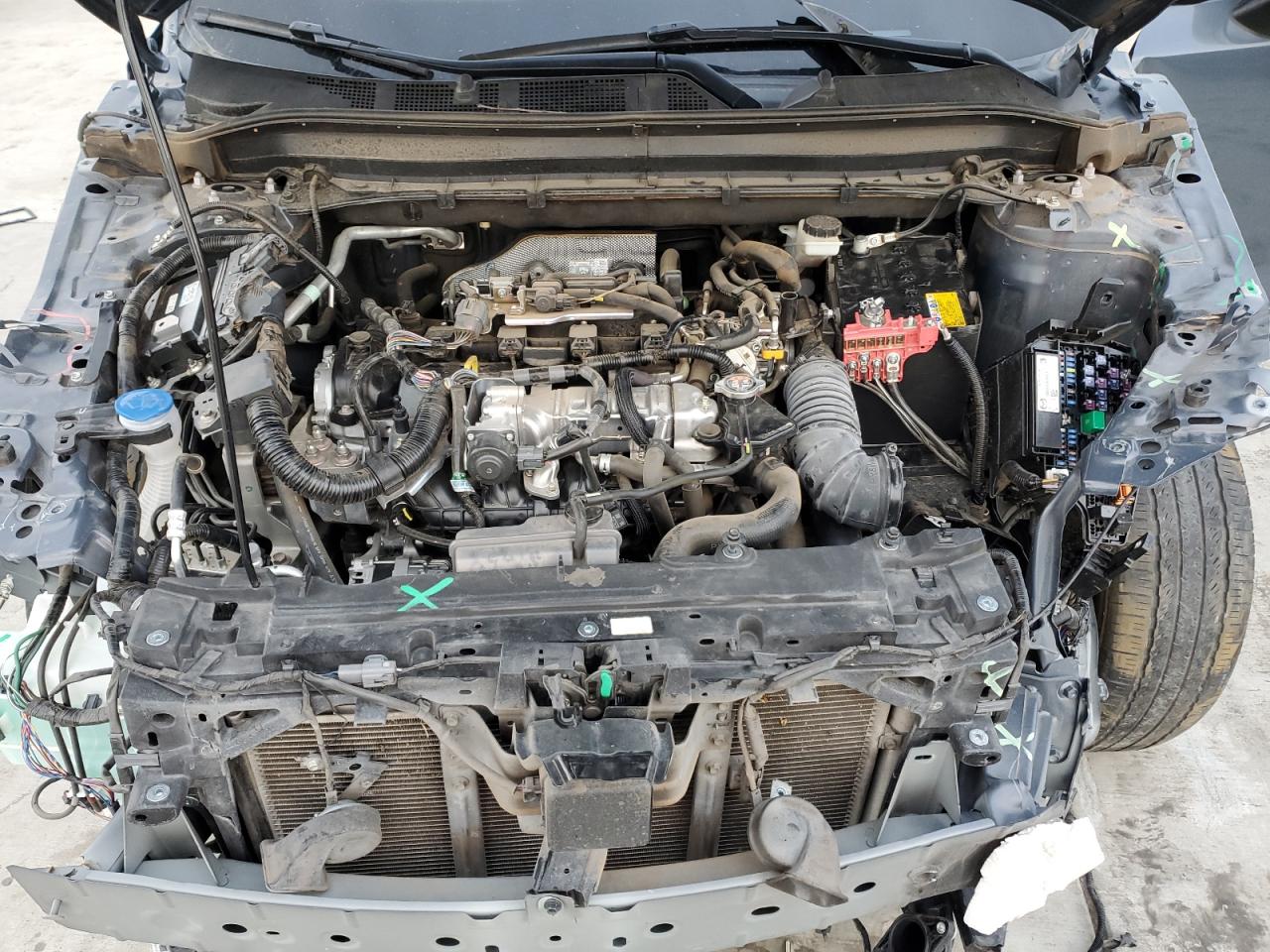2021 Mazda CX-5 - Image 11