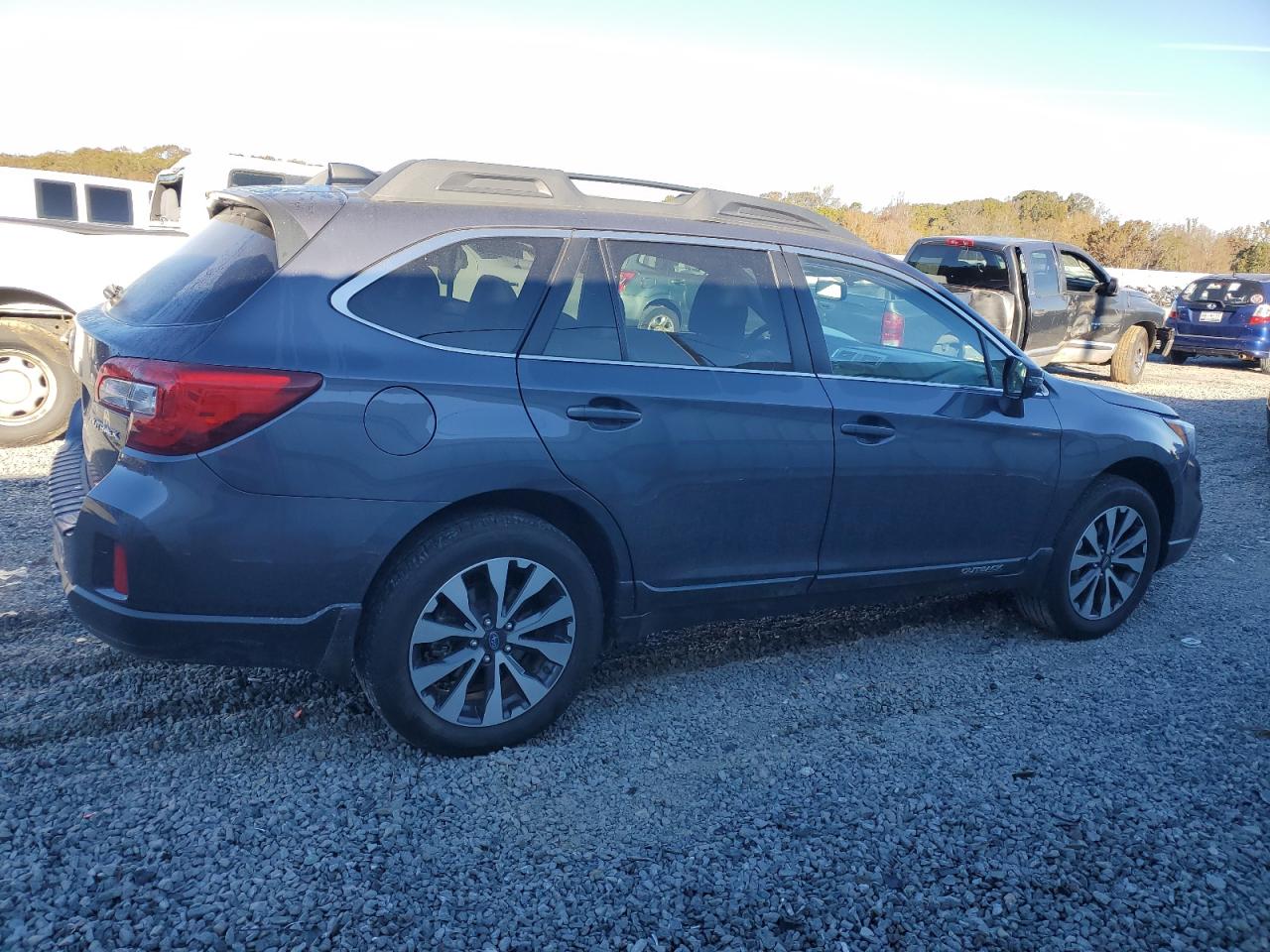 VIN 4S4BSBNC2G3345181 2016 SUBARU OUTBACK no.3