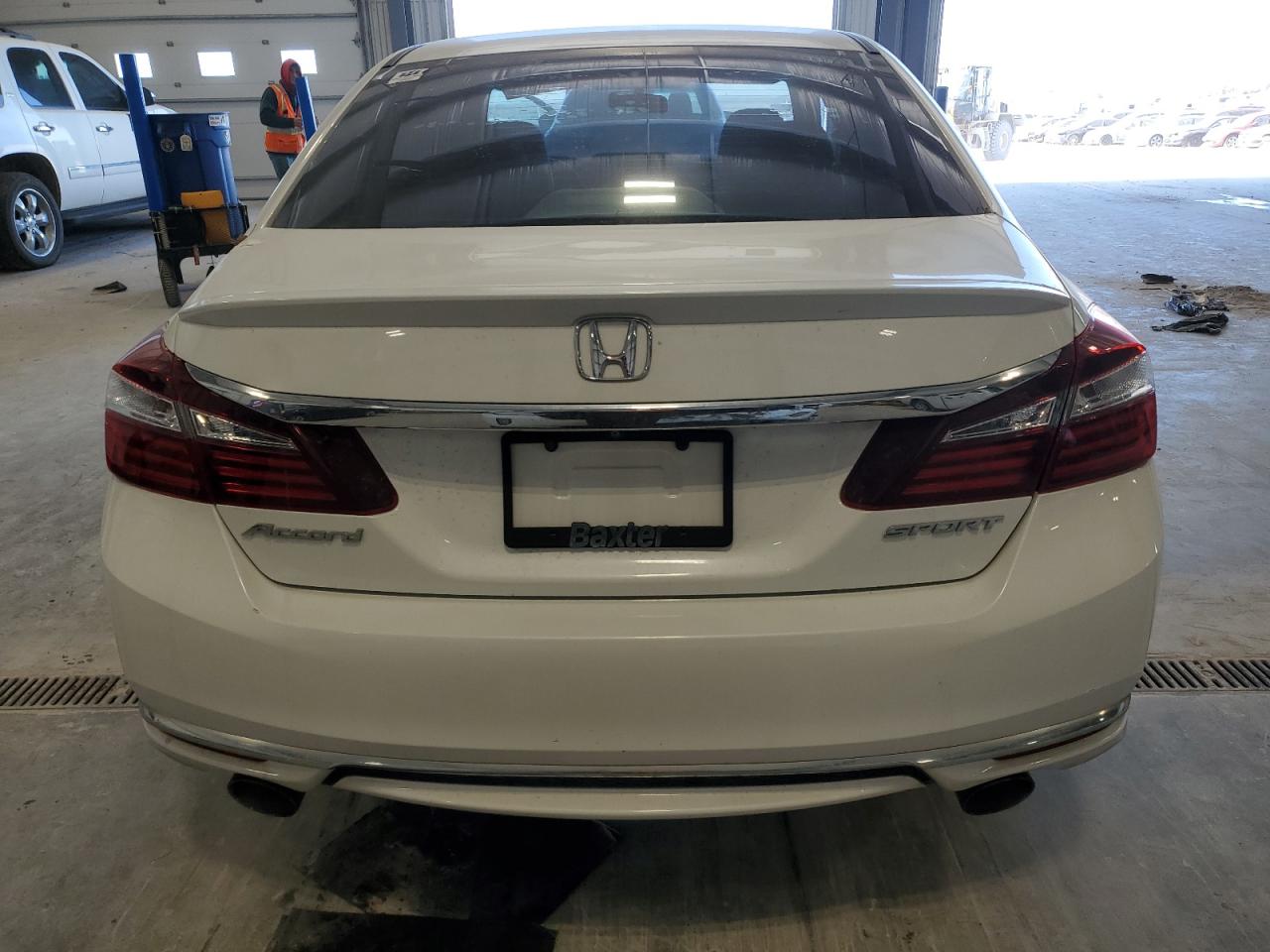 2016 Honda Accord - Image 6