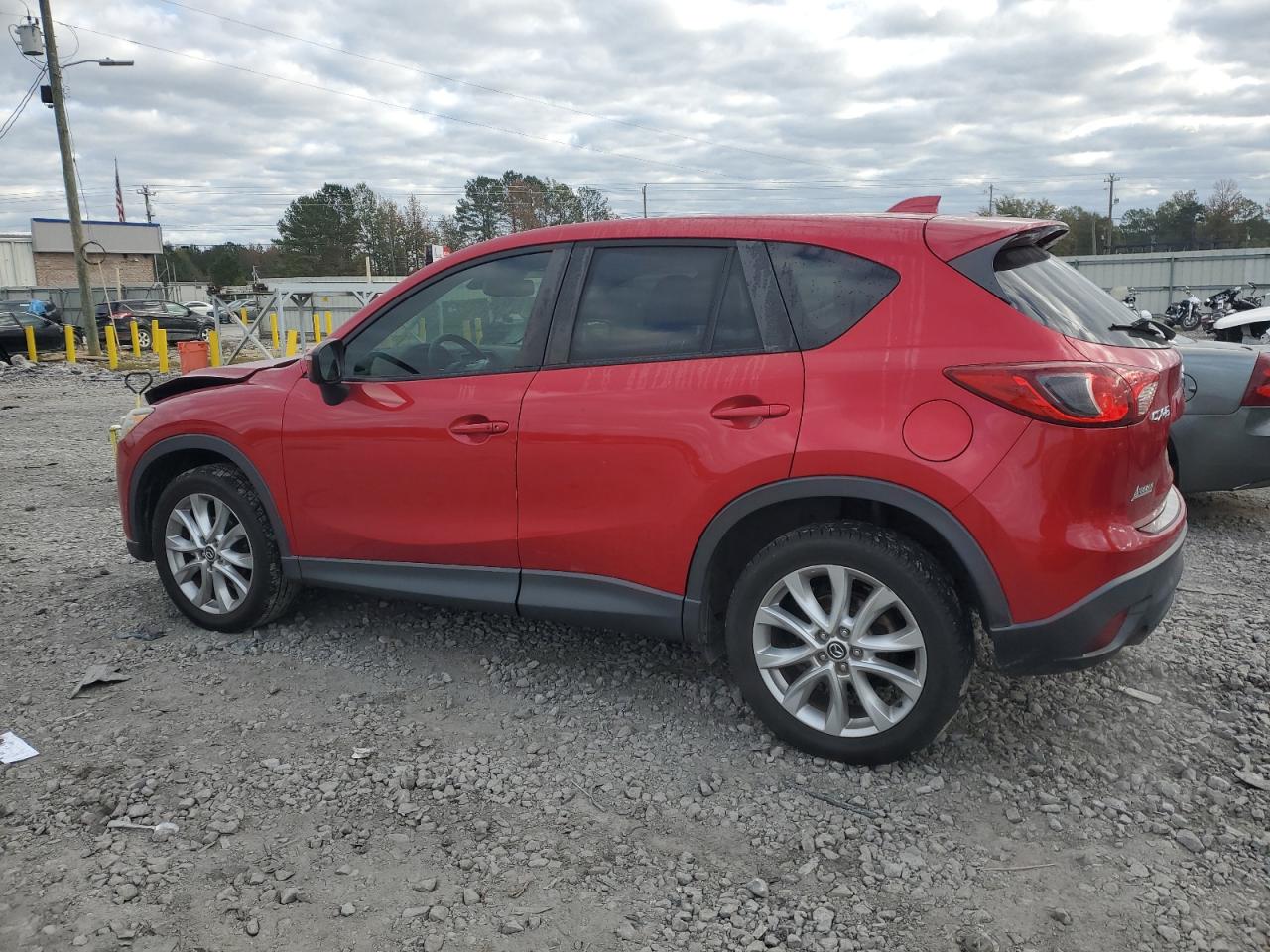 2015 Mazda CX-5 - Image 2
