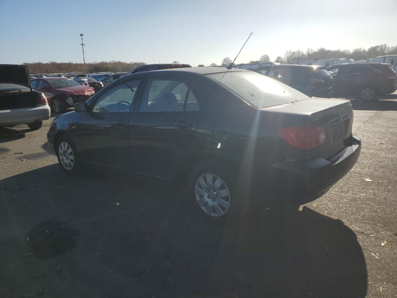 2004 Toyota Corolla - Image 2