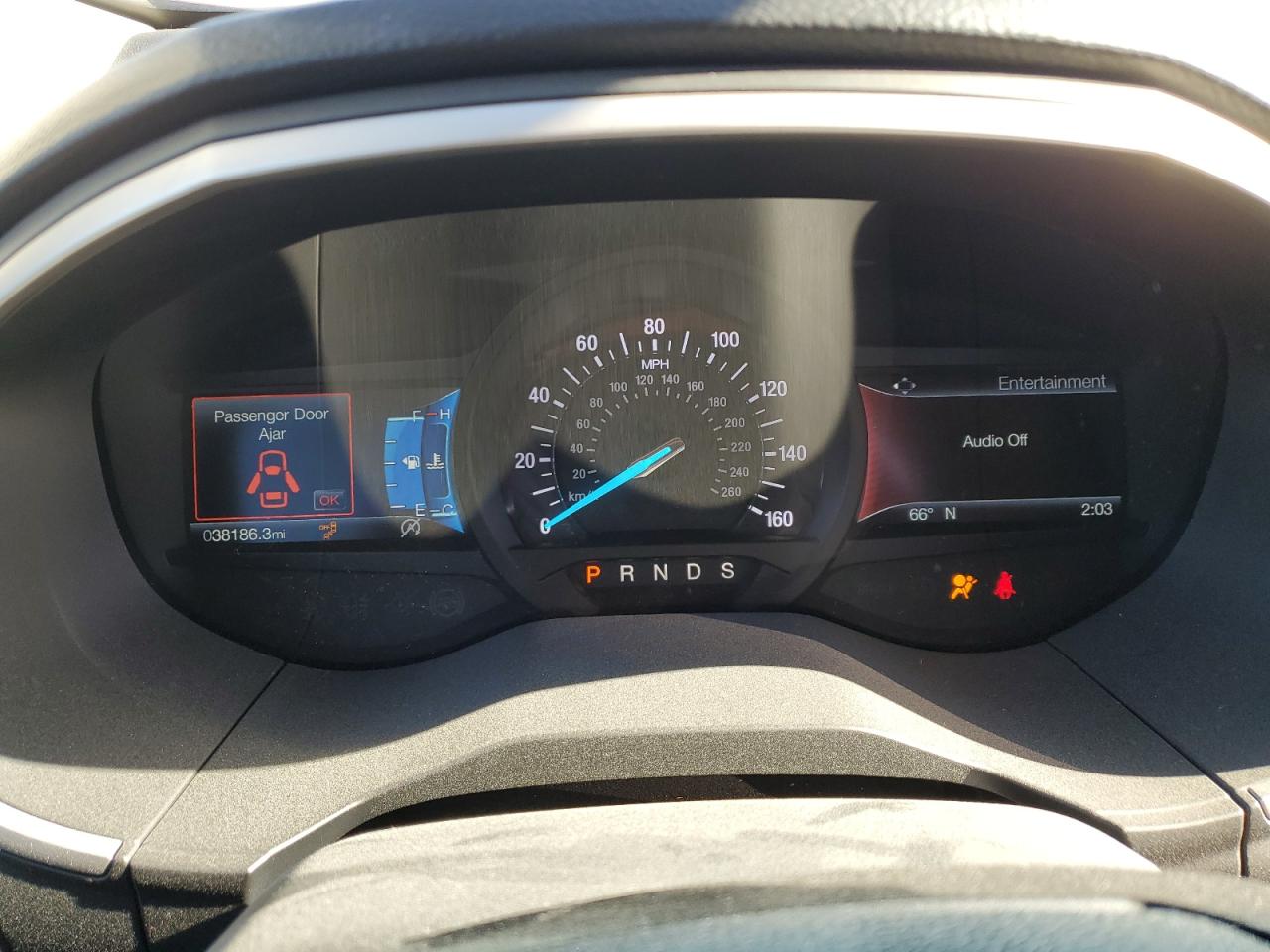 2019 Ford Edge - Image 9
