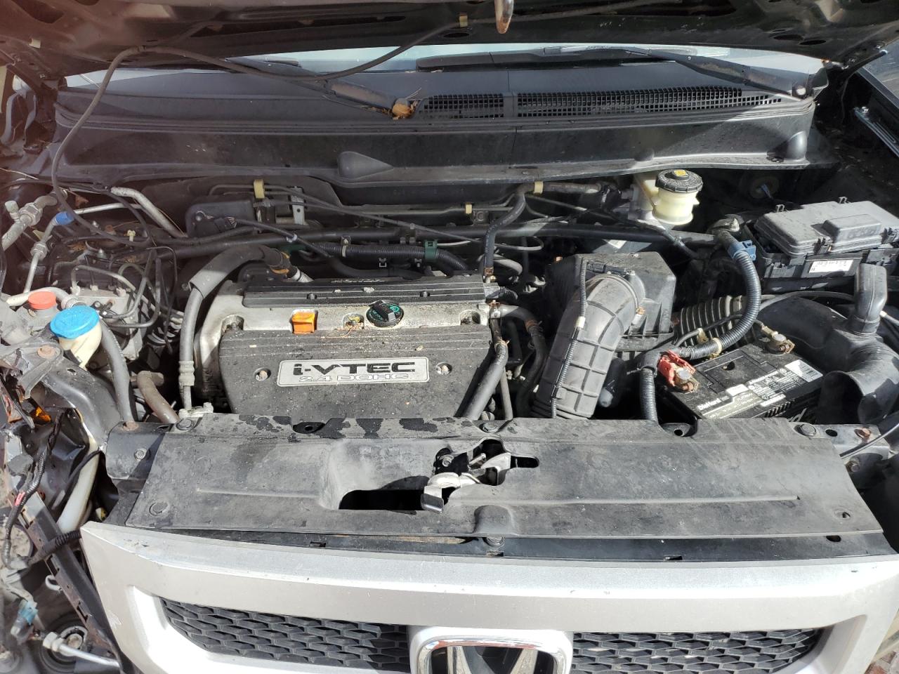 2011 Honda Element - Image 12