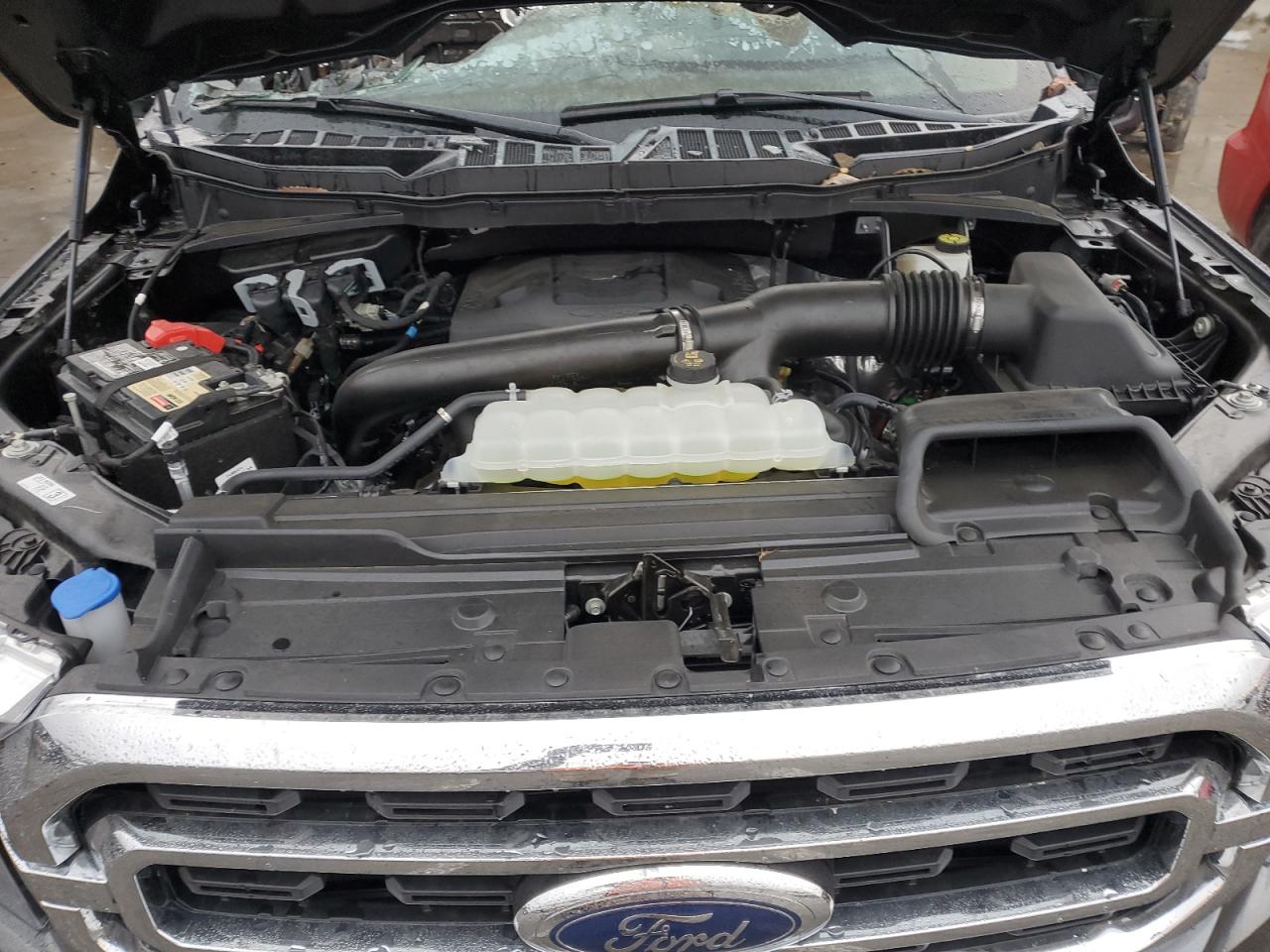 2023 Ford F-150 - Image 11