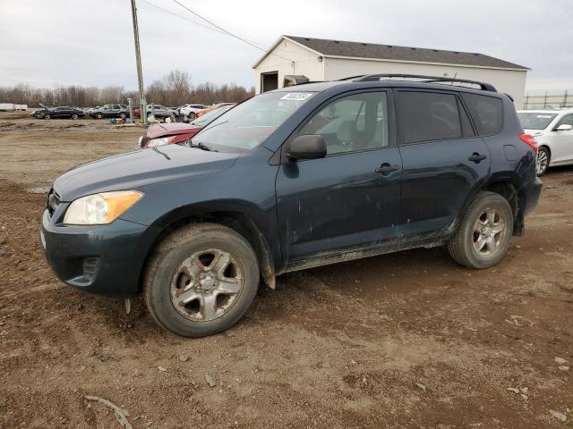 2010 Toyota Rav4 