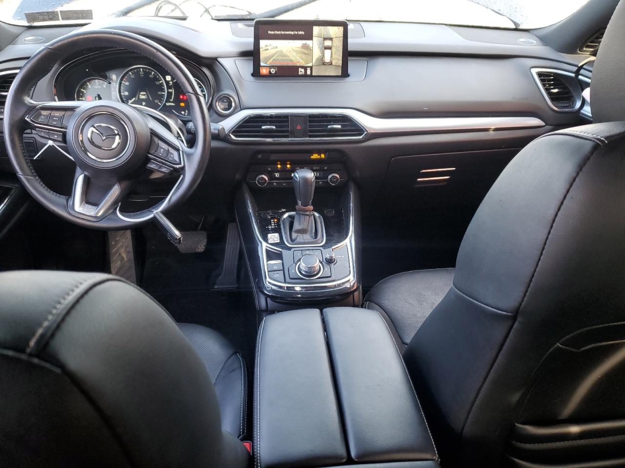 2020 Mazda CX-9 - Image 8