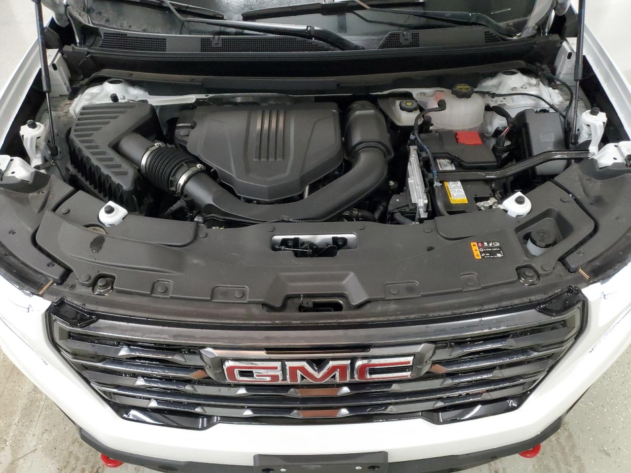 VIN 1GKENPKS1RJ163766 2024 GMC ACADIA no.12