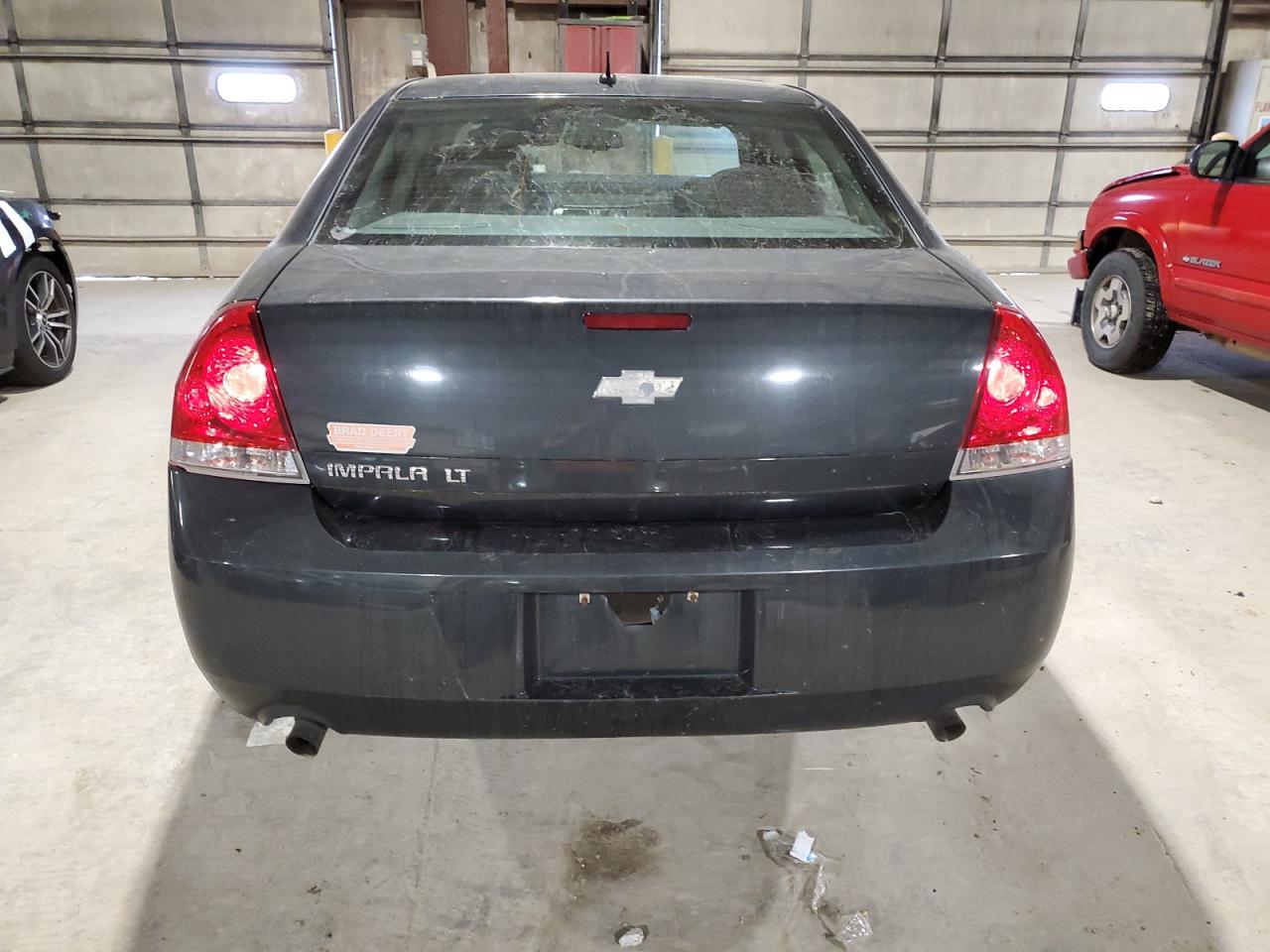 2013 Chevrolet Impala - Image 6