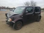 2011 Nissan Cube Base zu verkaufen in Baltimore, MD - Front End