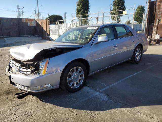 2006 Cadillac Dts 