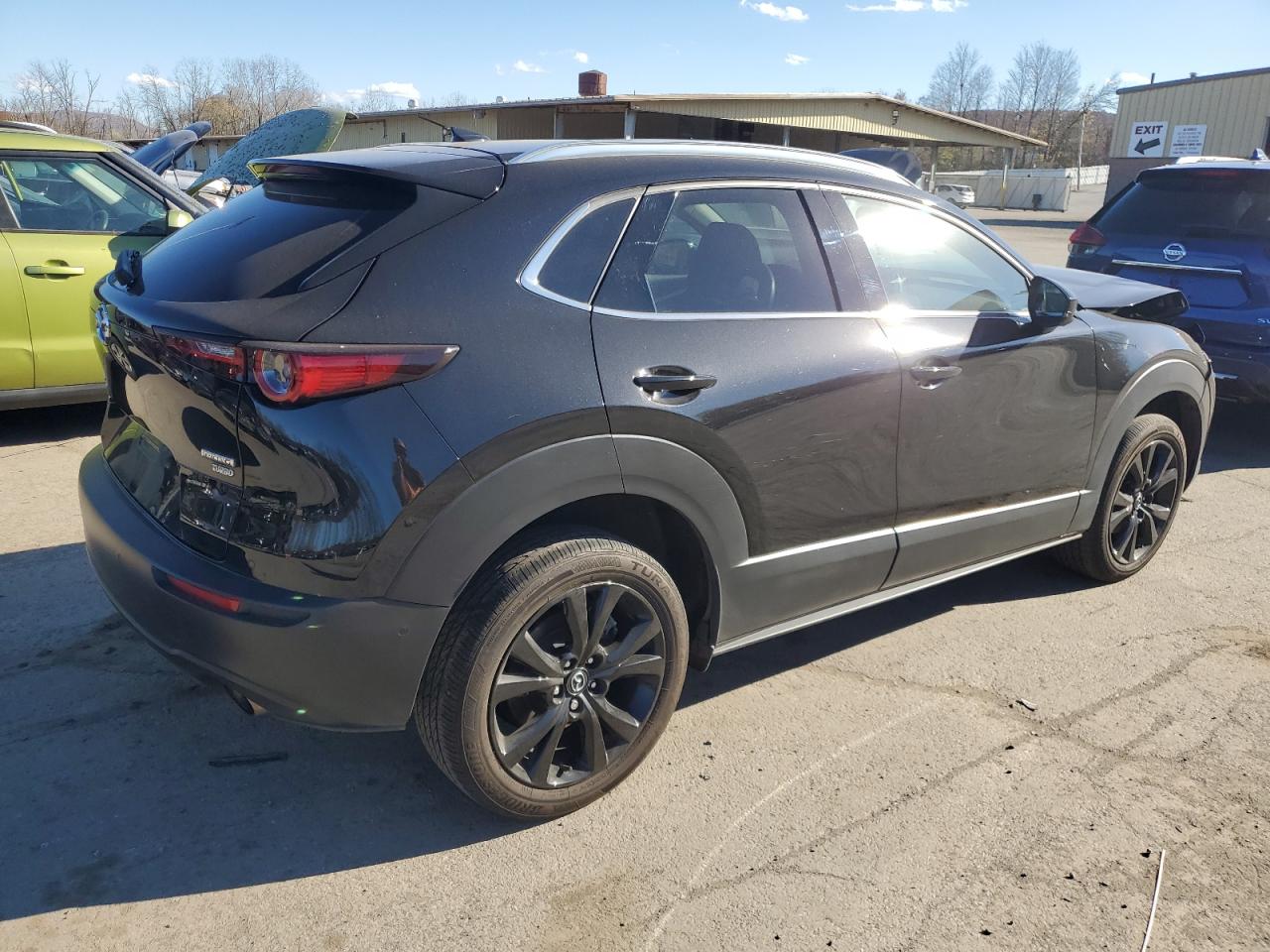 2021 Mazda CX-30 - Image 3