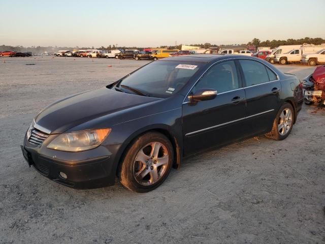 2008 Acura Rl