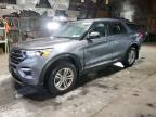 2021 Ford Explorer Xlt for Sale in Albany, NY - Side