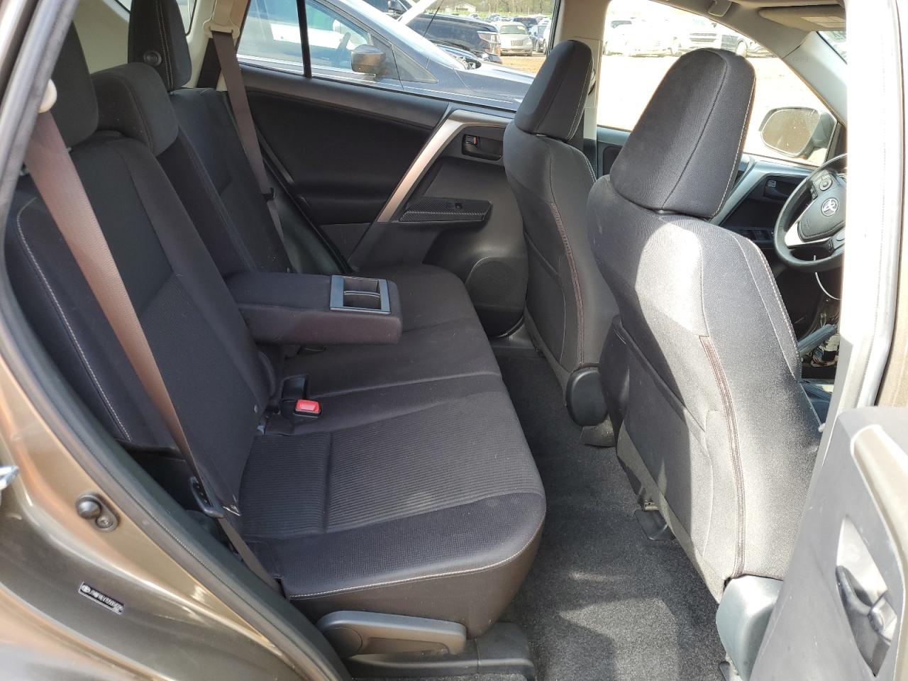 2013 Toyota RAV 4 - Image 11