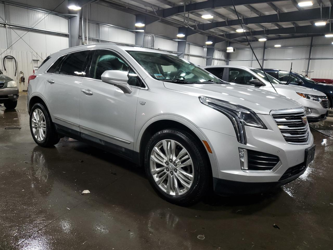 2018 Cadillac XT5 - Image 4