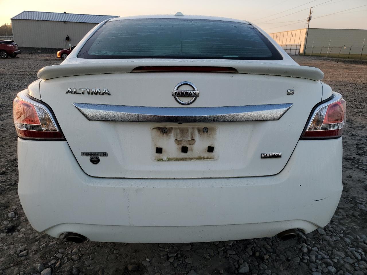 2015 Nissan Altima - Image 6