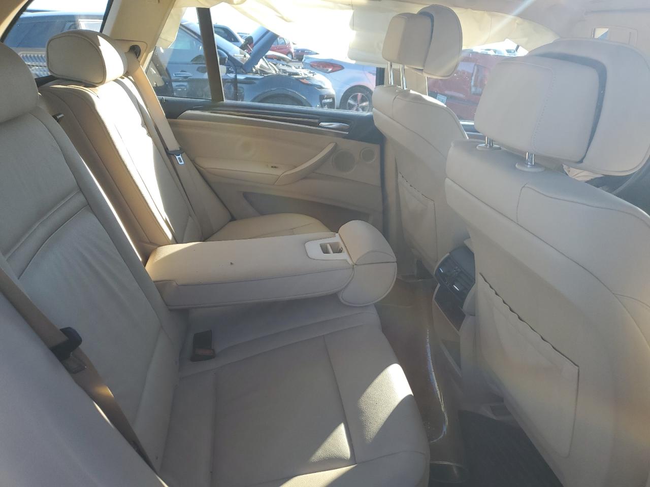 2008 BMW X5 - Image 11