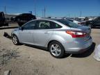 2013 Ford Focus Se за продажба в Temple, TX - Undercarriage