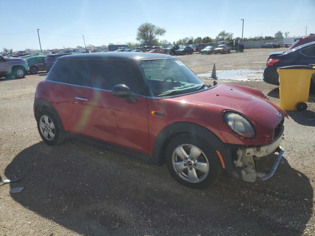 2015 MINI Cooper - Image 4