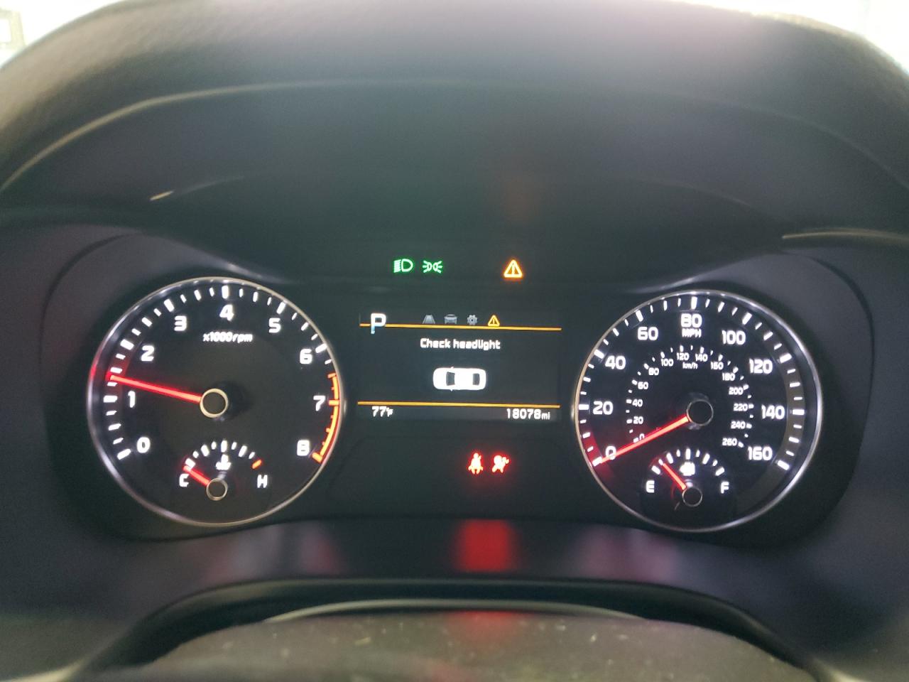 2023 Kia Forte - Image 9