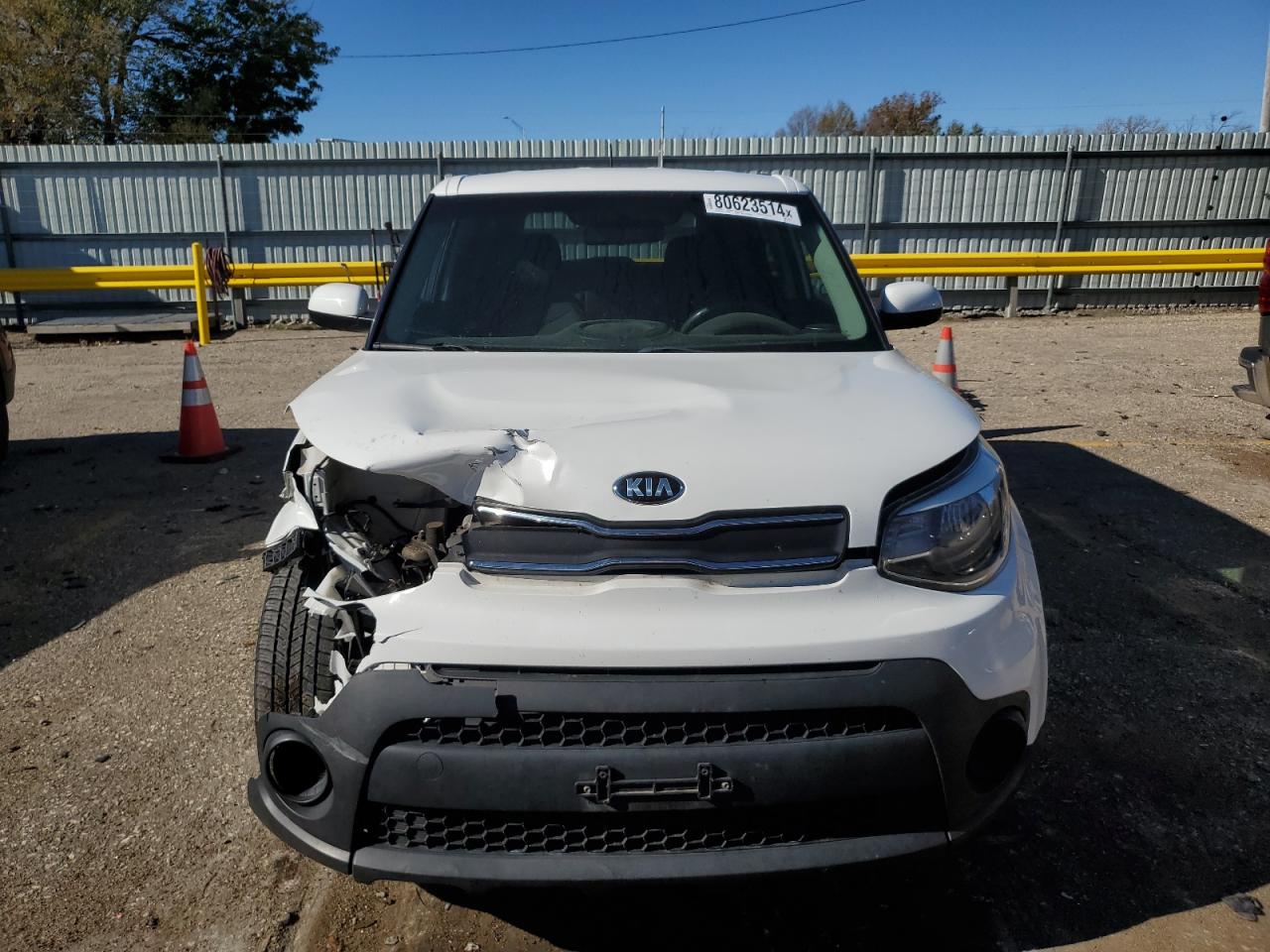 2017 Kia Soul - Image 5