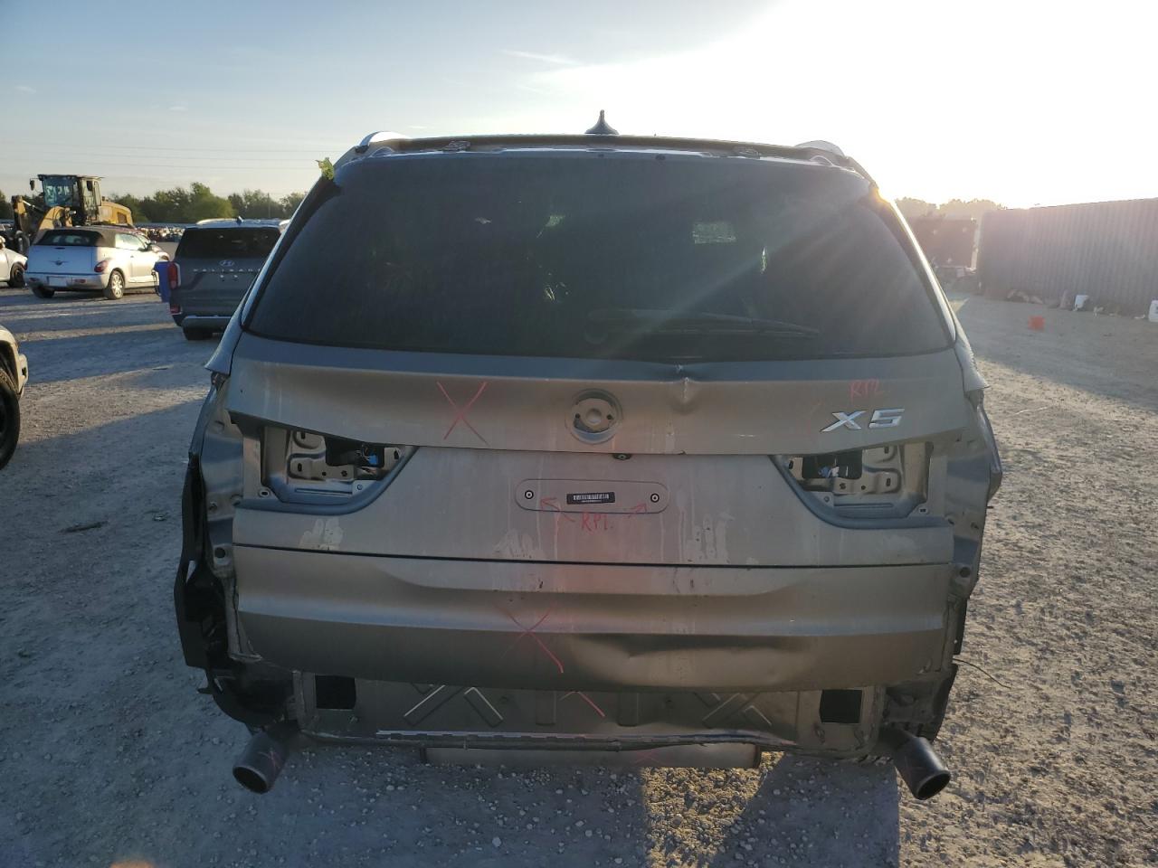2017 BMW X5 - Image 6