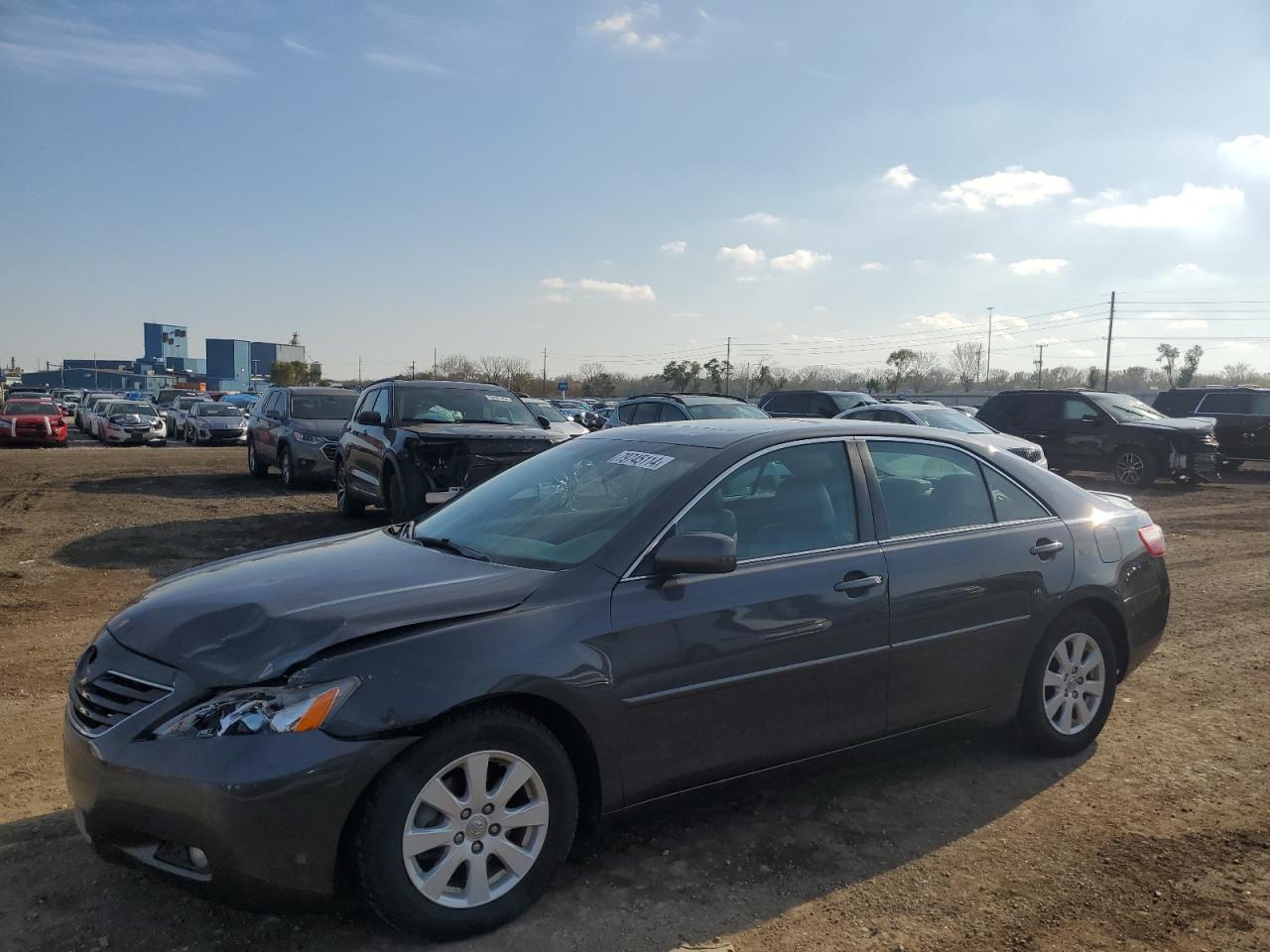 2009 Toyota Camry - Image 1