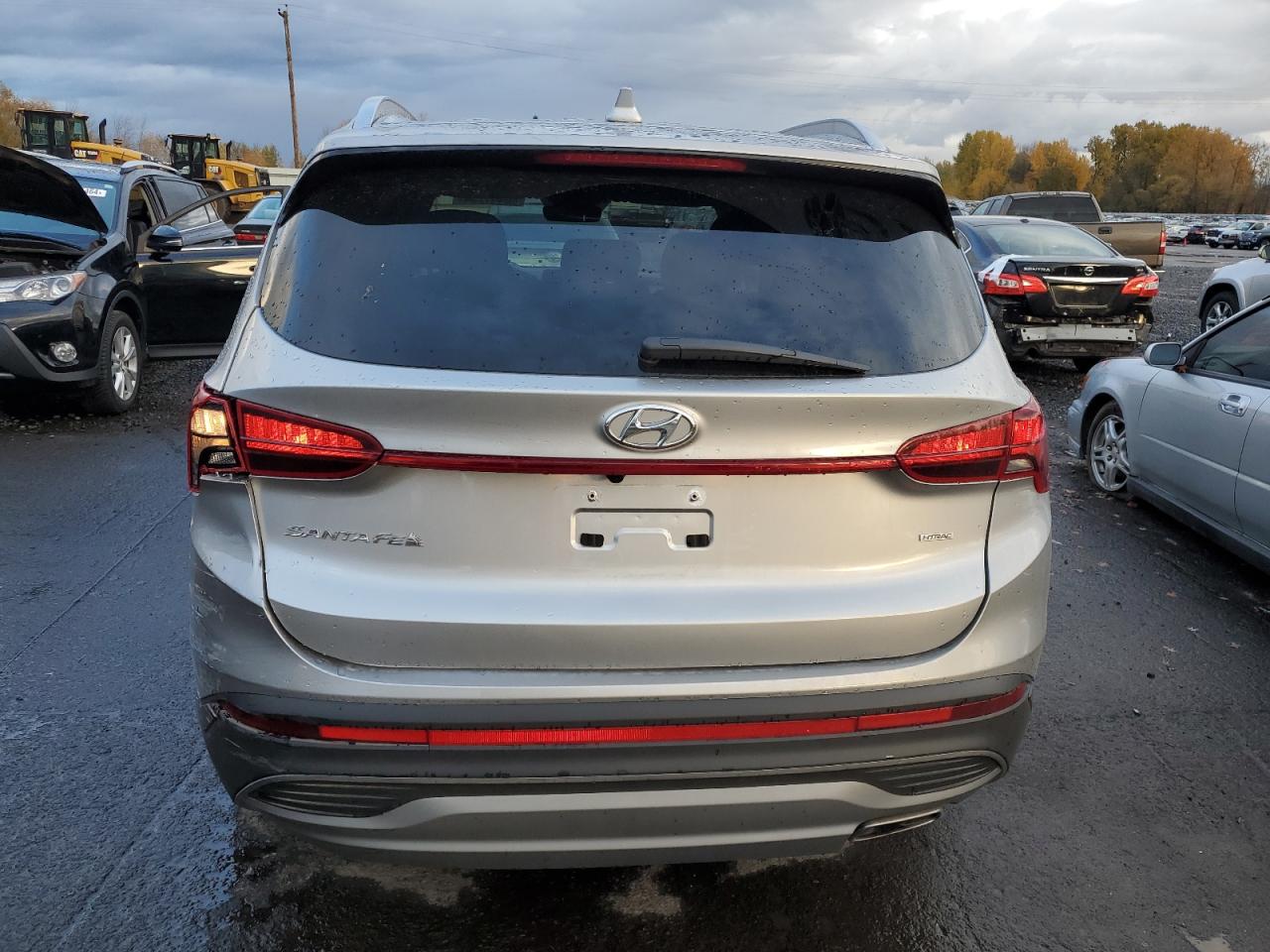 2023 Hyundai Santa Fe - Image 6