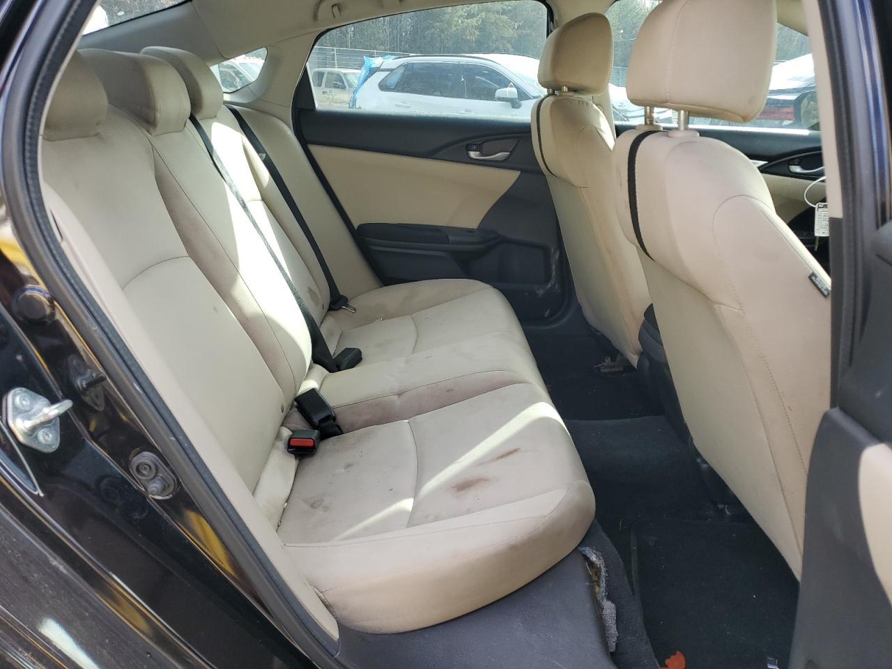 2016 Honda Civic - Image 10